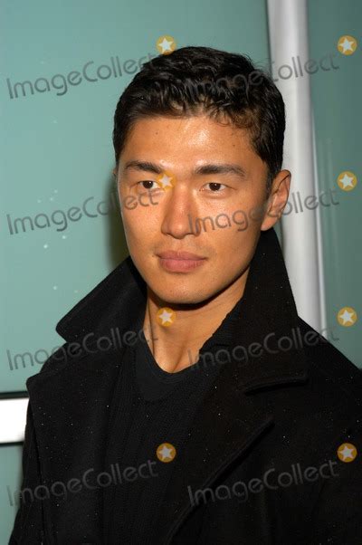 Photos And Pictures Rick Yun At The Premiere Of United Artists Dark