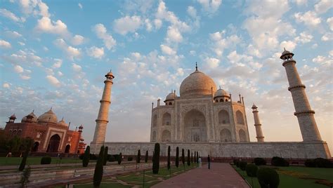 Visiter Le Taj Mahal Nos Conseils Et Nos Astuces Pour Découvrir Agra