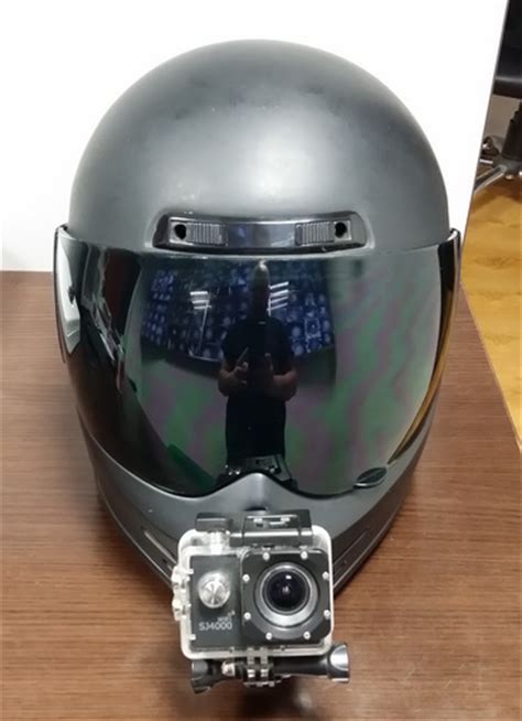 We did not find results for: How is your motorcycle dashcam mounted | DashCamTalk