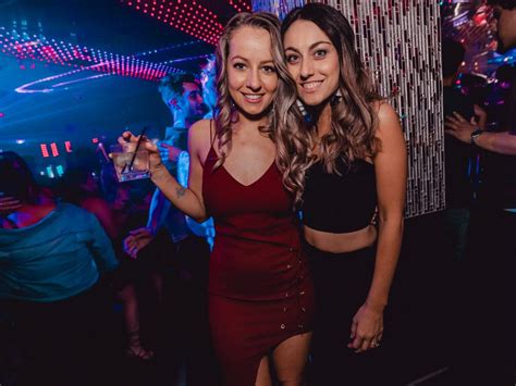 Maybe you would like to learn more about one of these? Gold Coast Nightclubs Gallery | Daily Telegraph