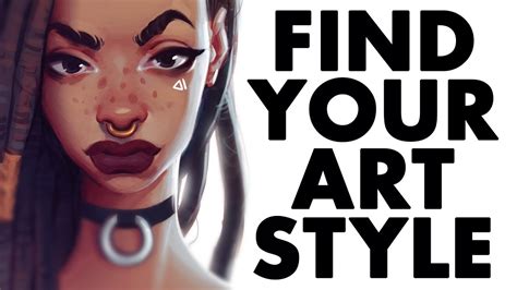 How To Find Your Art Style For Beginners Whole Duration Webcast Pictures
