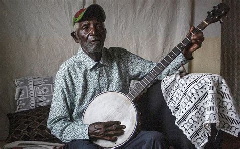 92 Year Old Malawian Music Legend Finds Fame On Tiktok New Vision