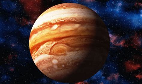 Revealed Jupiters Volcanic Moon Io Has An Atmosphere That Freezes