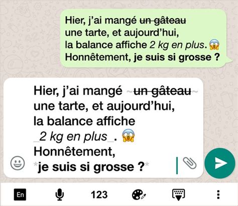 Whatsapp heure connexion invisible - Guide Connexion