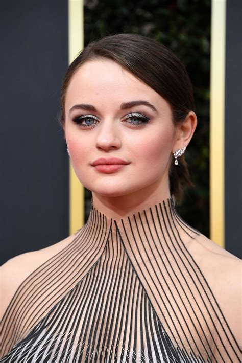 Khadija leon 5 min quiz we've seen kings rise and fall, and england arguabl. Joey King At the 77th Annual Golden Globe Awards in ...