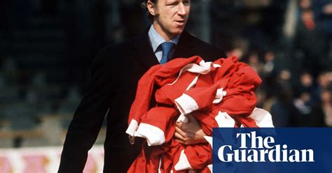 Jack Charlton His Life And Times In Pictures Football The Guardian