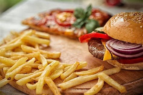 Been eating here for years, and the food has been getting worse and worse. Pizza Takeaways Near Me | Fast healthy meals, Food, Fast ...