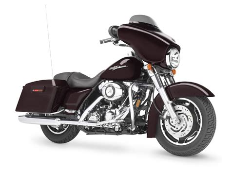 Before spending this time with the street glide, i always wondered how harley could justify asking nearly $30,000 for its touring bikes. HARLEY DAVIDSON Street Glide specs - 2006, 2007 ...