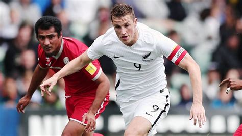 All Whites striker Chris Wood reportedly remains target for multiple Premier League clubs 