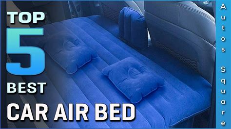 Top 5 Best Car Air Beds Review In 2023 Youtube