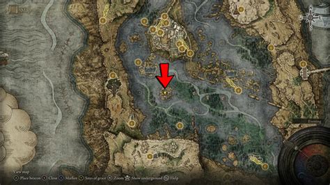 How To Complete White Faced Varres Quest In Elden Ring All Locations And Tasks Prima Games