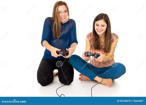 Playing Porn Games Girls Telegraph