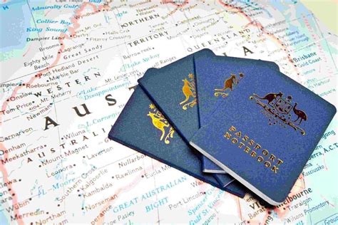 Australia visa (subclass 601) electronic travel authority. How to Get a Tourist Visa for Australia? - FotoLog