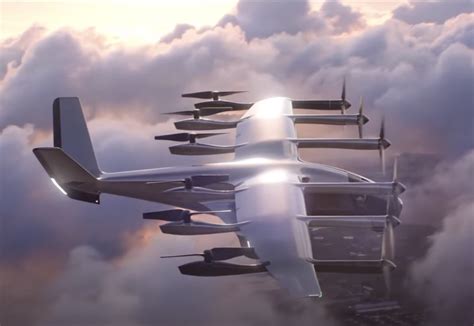 Archer Midnight Evtol Electric Plane Unveiling Service To Nyc In 2025