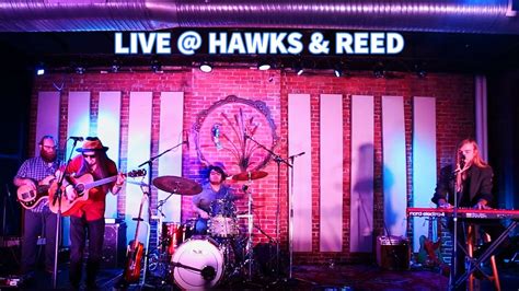 unfiltered no lens live hawks and reed youtube