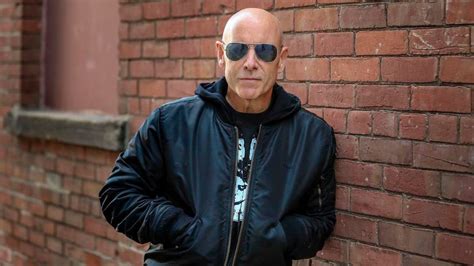 hugh dillon is one of the busiest entertainers in canada q with tom power live radio cbc