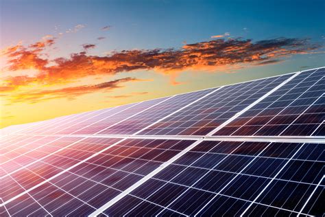 Energia Solare Cos Come Si Converte In Elettricit E Calore Pro E