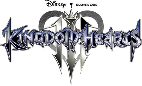 Title Logo Meaning Kingdom Hearts Insider