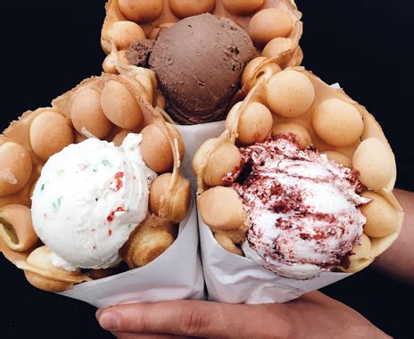 For more sweets starting with the letter c: QSR Chains Innovate Dessert Treats So Customers Can Beat Summer Heat - QSR magazine