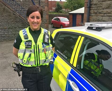 Policewoman Claims She Was Brainwashed Into Performing Sex Acts