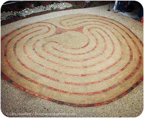 Permanent Installations — Discover Labyrinths