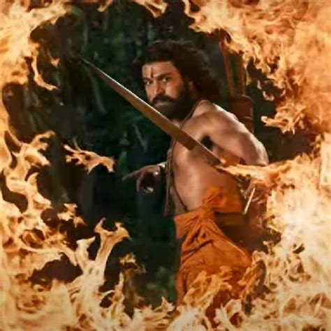 Rrr Trailer 5 Highlights Of Ss Rajamoulis Magnificent Directorial Starring Jr Ntr Ram Charan