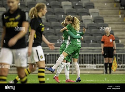 Aik Hammarby Hi Res Stock Photography And Images Alamy