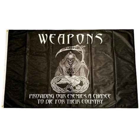 2w1 Weapons Reaper Logos
