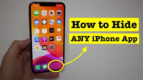 What can you monitor mspy without jailbreak? NEW How to Hide Any iPhone App!! (No Jailbreak) - YouTube