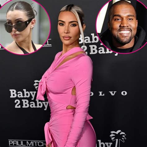 Kim Kardashian Gives A Speech At Harvard After Kanye Wests Wedding