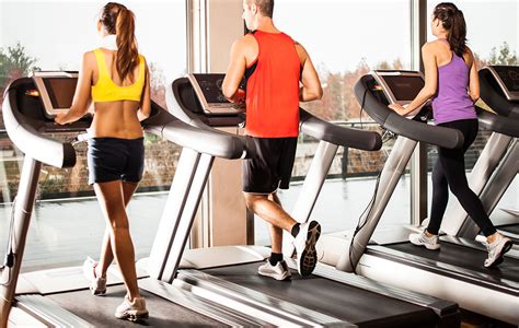 What Are The Benefits Of Running On A Treadmill