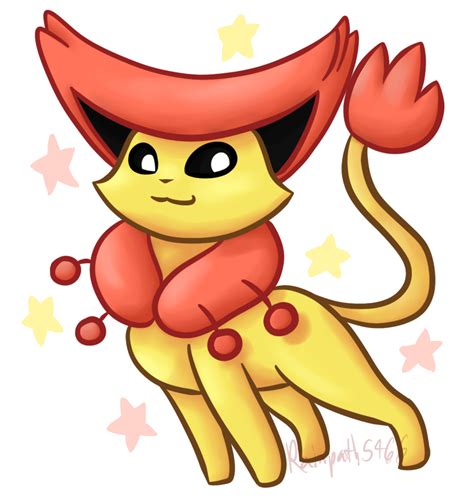 Delcatty Pokemon Transparente Clip Art Png Png Play