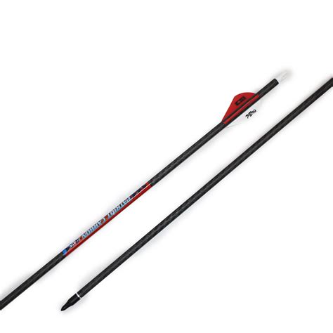 Redzone 6 Pack Of Patriot Carbon Blazer Vane Check Out Our Wide Range