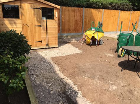 Landscaping job #165 Pic 4 – Diggs Gardens