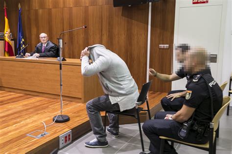 El Supremo Confirma La Condena Al Hombre Que Acuchilló A Una Mujer En Una Terraza De Zaragoza