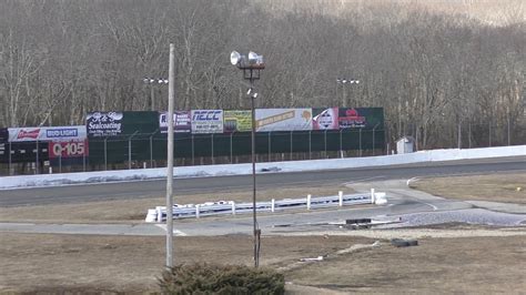new london waterford speedbowl march 16 2019 youtube