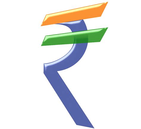 Download Rupee Symbol Transparent Background Hq Png Image