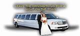 Alexandria Limo Service Pictures