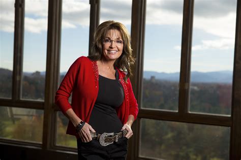 will sarah palin have a second act