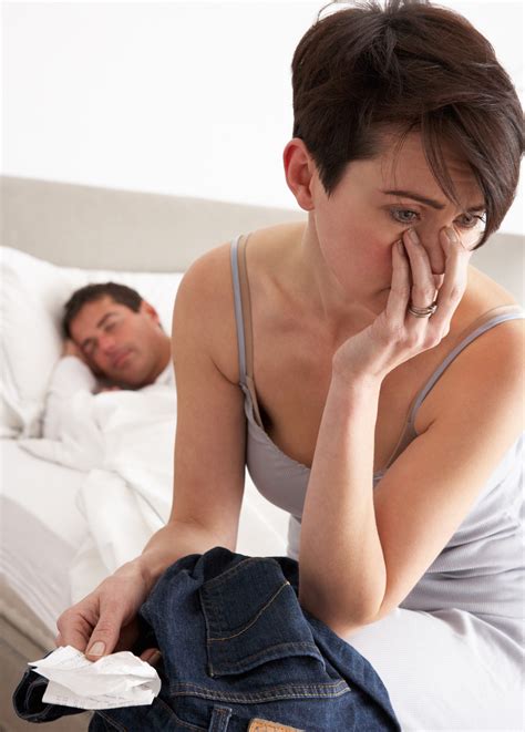 4 Things Your Wife Hates About You Huffpost