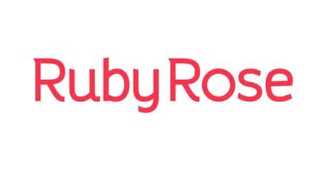 Revenda Ruby Rose Cadastro Para Revender
