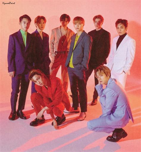 Listen and download on itunes & apple music, spotify, and google play music : Check Out the Styles of EXO Members in the 'Love Shot' Era ...