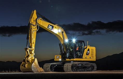 The new cat 330 and cat 330 gc next generation excavators offer better fuel efficiency compared to previous models. Cat unveils 3 20-ton Next Gen excavators: 'Platform for ...