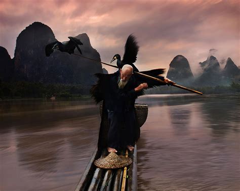 Asian Landscape Photography By Weerapong Chaipuck Incredible Snaps