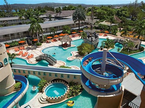 Sunscape Splash Montego Bay