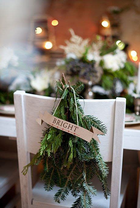 40 Festive Winter Wedding Ideas To Inspire Your Own Seasonal Soirée