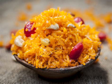 What Is Zarda How To Make Zarda Pulao At Home The Times Of India
