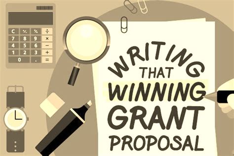 Grant Writing For Grad Students Cleveland State University