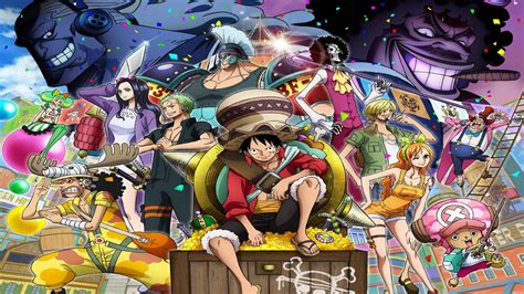 Please help us to describe the issue so we can fix it asap. One Piece Stampede 4 วัน 20.25 ล้านบาท บอกอะไรเราบ้าง - บก ...