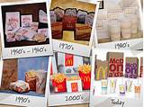 Images of Mcdonald S Packaging Material